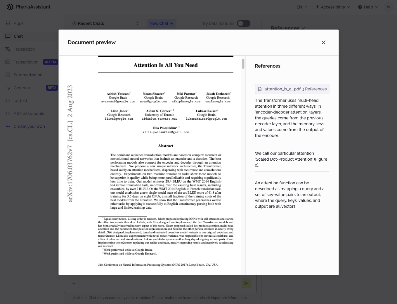 assistant-chat-document-preview