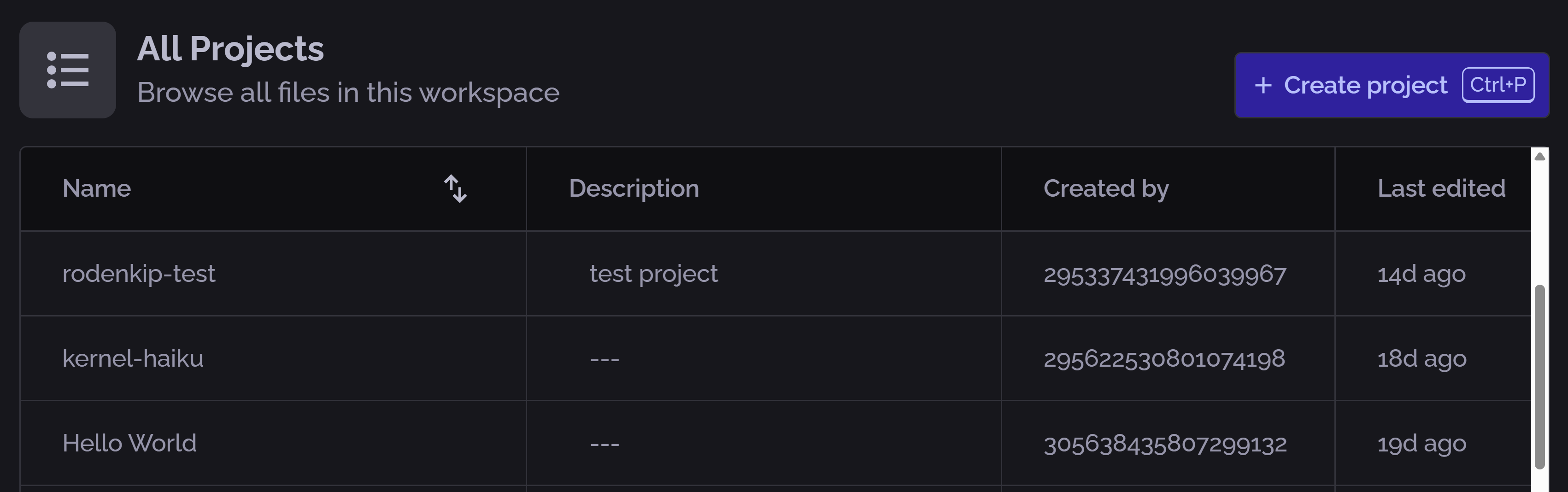 Welcome to PhariaStudio! studio-landing-page.png